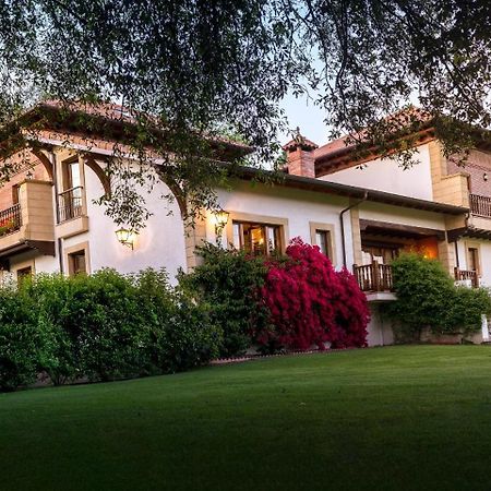 Hotel Posada La Robleda (Adults Only) Arnuero Zewnętrze zdjęcie