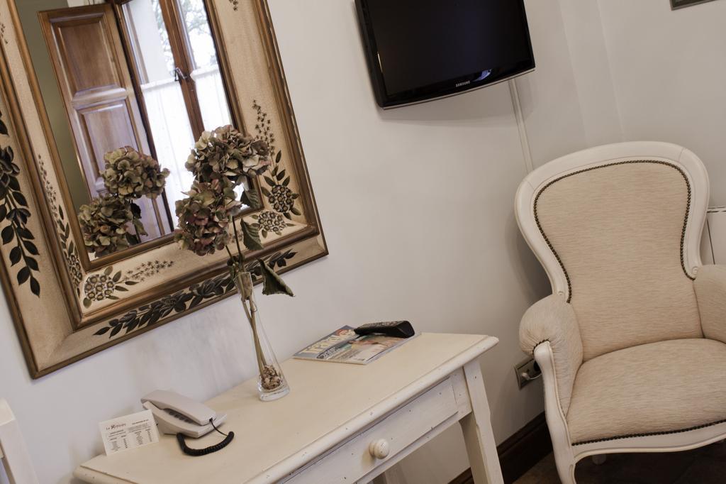 Hotel Posada La Robleda (Adults Only) Arnuero Zewnętrze zdjęcie