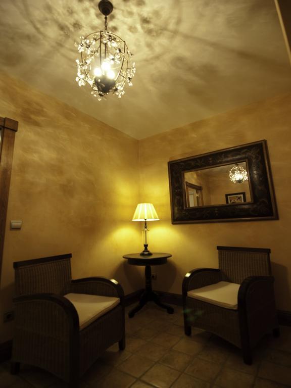 Hotel Posada La Robleda (Adults Only) Arnuero Zewnętrze zdjęcie