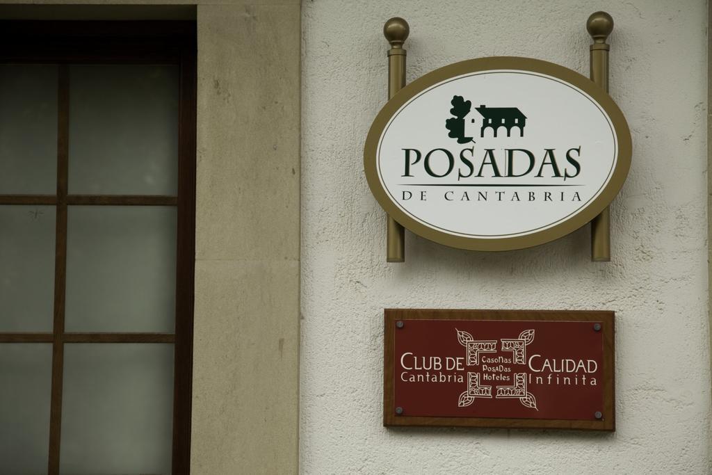 Hotel Posada La Robleda (Adults Only) Arnuero Zewnętrze zdjęcie