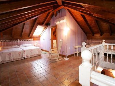 Hotel Posada La Robleda (Adults Only) Arnuero Zewnętrze zdjęcie