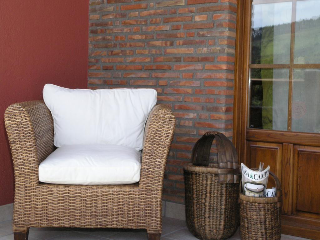 Hotel Posada La Robleda (Adults Only) Arnuero Zewnętrze zdjęcie