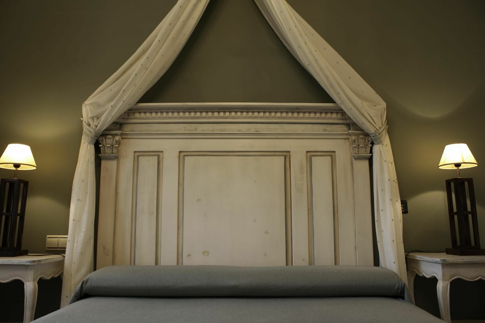 Hotel Posada La Robleda (Adults Only) Arnuero Zewnętrze zdjęcie