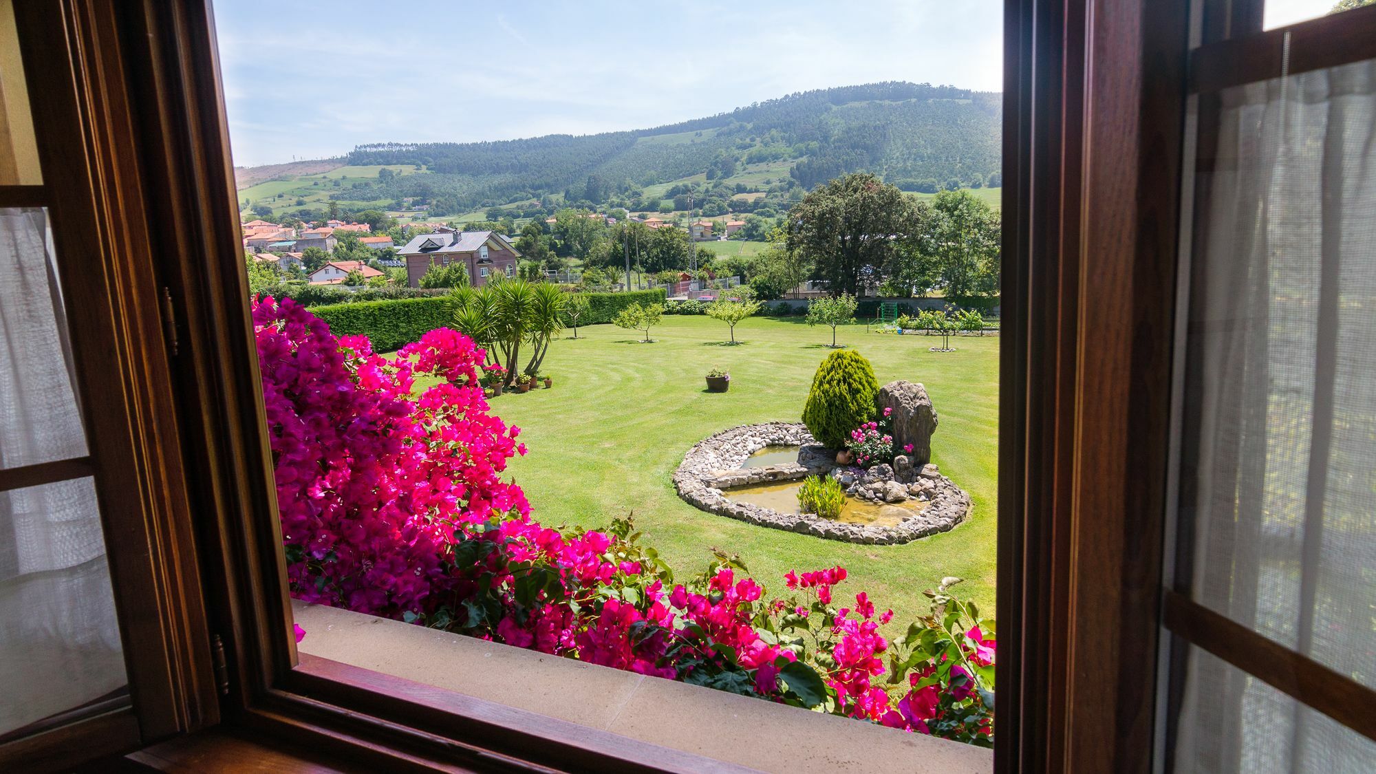 Hotel Posada La Robleda (Adults Only) Arnuero Zewnętrze zdjęcie