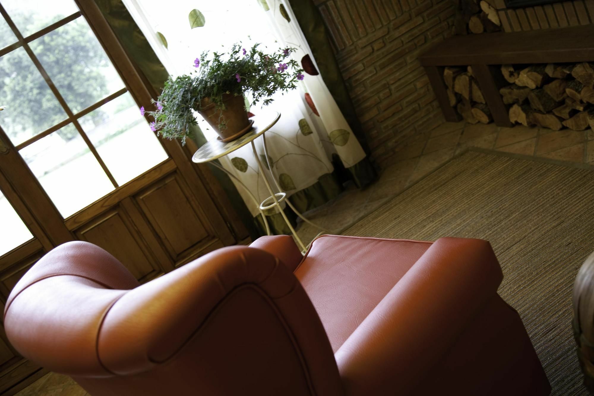 Hotel Posada La Robleda (Adults Only) Arnuero Zewnętrze zdjęcie
