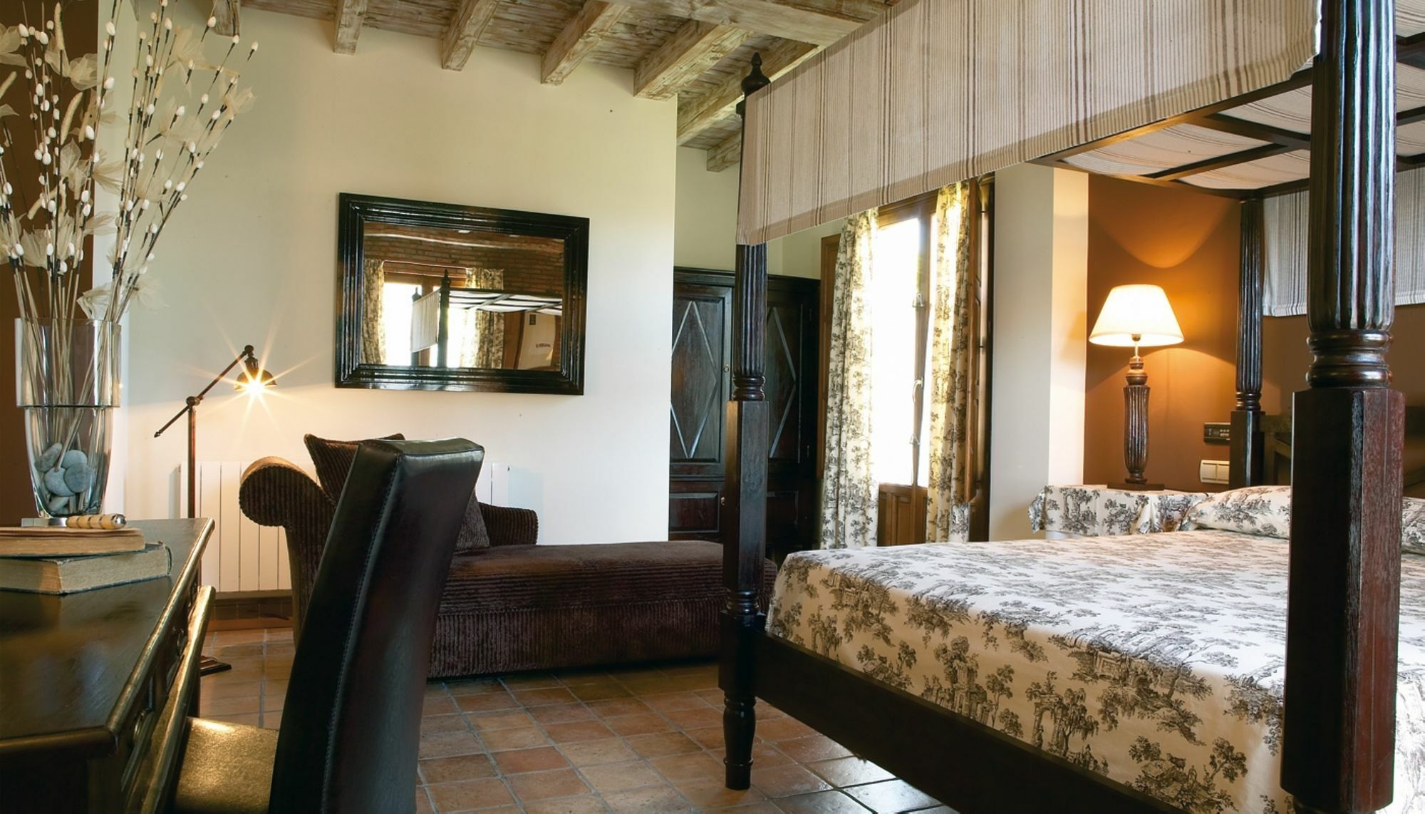 Hotel Posada La Robleda (Adults Only) Arnuero Zewnętrze zdjęcie