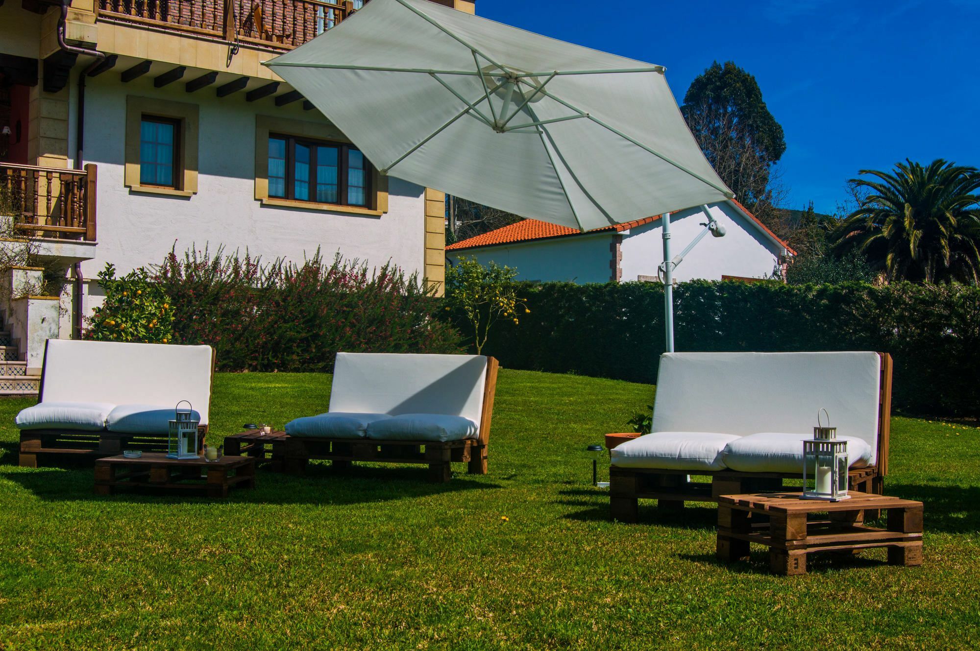 Hotel Posada La Robleda (Adults Only) Arnuero Zewnętrze zdjęcie