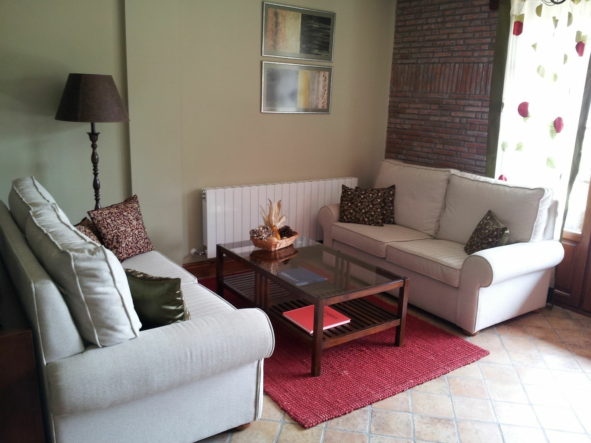 Hotel Posada La Robleda (Adults Only) Arnuero Zewnętrze zdjęcie