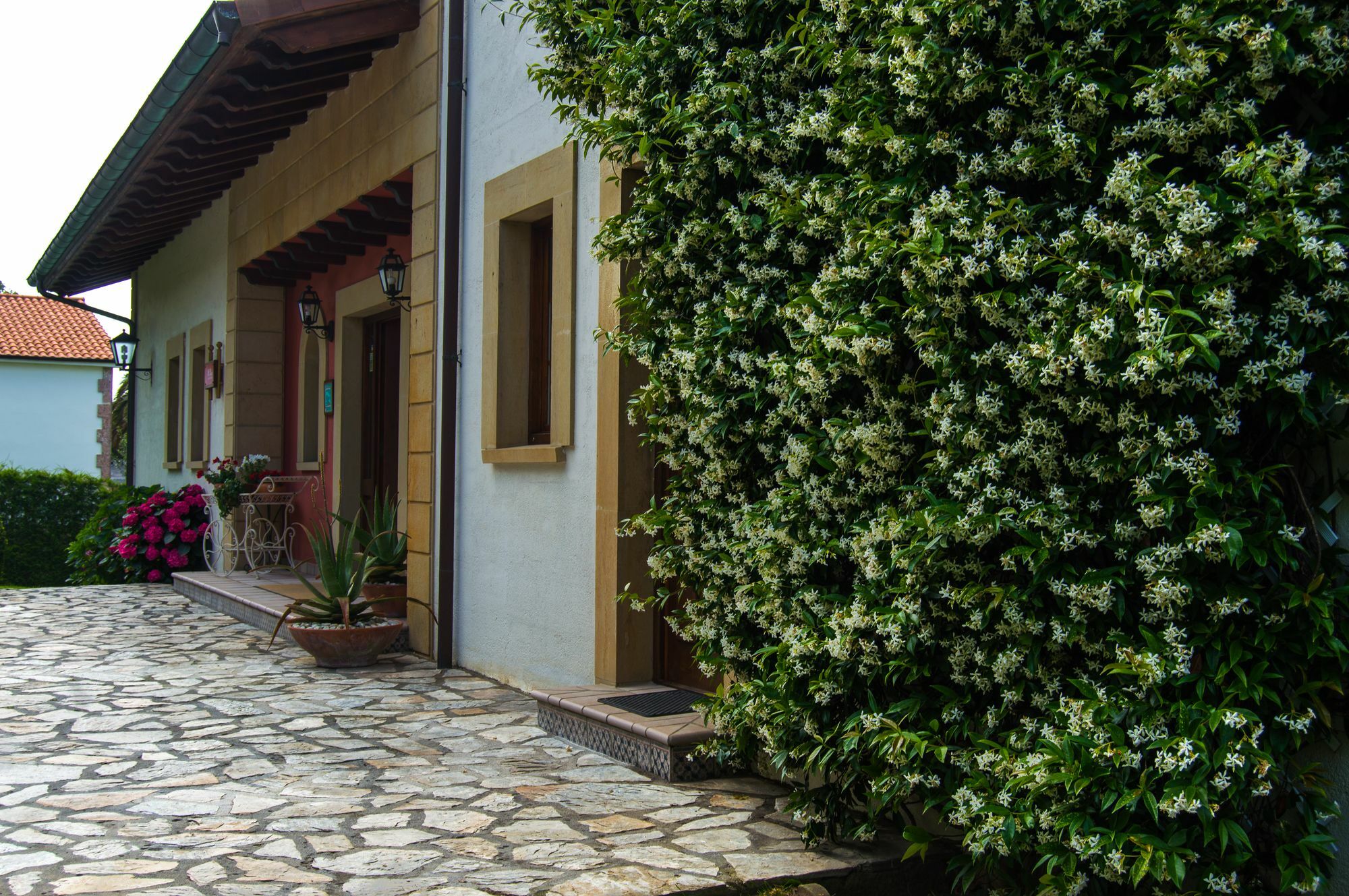 Hotel Posada La Robleda (Adults Only) Arnuero Zewnętrze zdjęcie