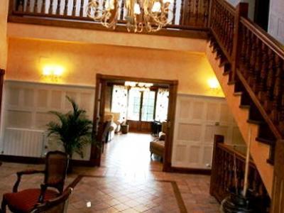 Hotel Posada La Robleda (Adults Only) Arnuero Zewnętrze zdjęcie