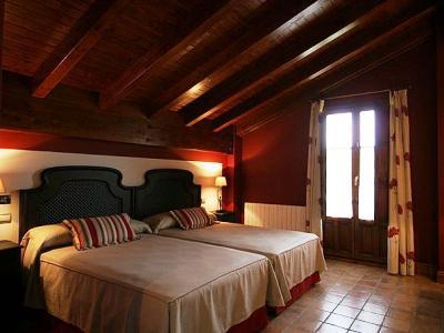 Hotel Posada La Robleda (Adults Only) Arnuero Zewnętrze zdjęcie